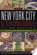Guide to New York City landmarks