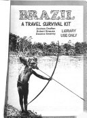 Brazil a travel survival kit