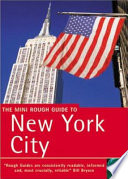The mini rough guide to New York city