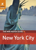 The mini rough guide to New York City