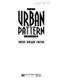 The urban pattern