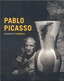Pablo Picasso keramiek = Pablo Picasso ceramics