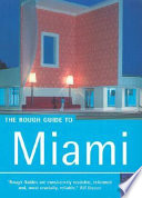 The rough guide to Miami