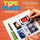 Type in place a thumbnail approach to creative type placement
