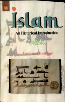 Islam an historical introduction