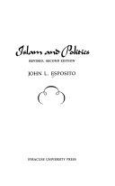Islam and politics