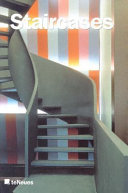 Staircases Treppen = Escaliers = Escaleras