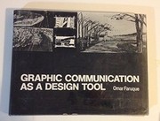 Graphic communication as a design tool