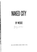 Naked city