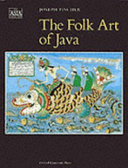 The folk art of Java