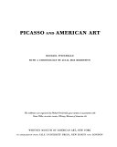 Picasso and American art