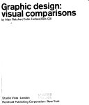 Graphic design visual comparison