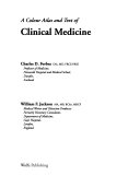 A colour atlas and text of clinical medicine