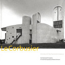 Le Corbusier architect of the twentieth century