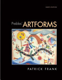 Prebles' artforms an introduction to the visual arts