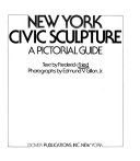 New York civic sculpture a pictorial guide