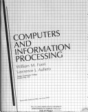 Computers and information processing