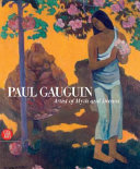 Paul Gauguin artist of myth and dream