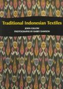 Traditional Indonesian textiles