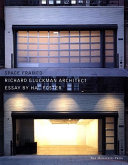 Space framed Richard Gluckman architect