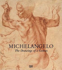 Michelangelo the drawings of a genius