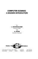Computer science a modern introduction