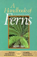 A handbook of ferns for Australia and New Zealand