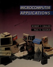 Microcomputer applications