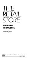 The retail store design and construction