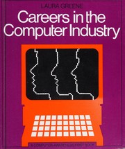 Careers in the computer industry