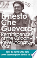 Reminiscences of the Cuban Revolutionary War