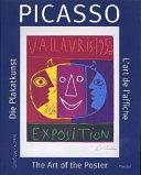 Picasso the art of the poster
