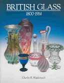 British glass, 1800-1914