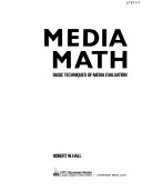Media math basic techniques of media evaluation
