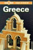 Greece a travel survival kit
