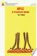 HPLC a practical guide