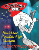 Cartoon cool how to draw new retro-style characters