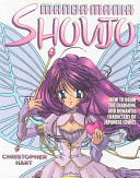 Manga mania shoujo how to draw the charming and romantic characters of Japanese comics