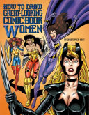 How to draw great-looking comic book women