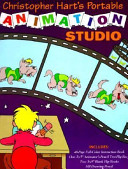 Christopher Hart's portable animation studio