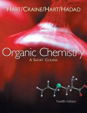 Organic Chemistry A SHORT COURSE