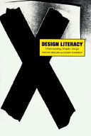 Design literacy understanding graphic design