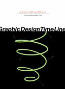 Graphic design time line a century of milestones
