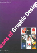 Icons of graphic design
