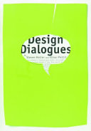 Design dialogues