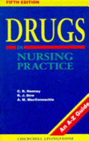 Drugs in nursing practice an A-Z guide