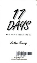 17 days the Katie Beers story