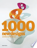 1000 new designs and where to find them a 21st century sourcebook