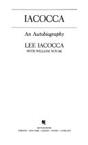 Iacocca an autobiography