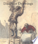 Daumier drawings